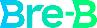 Logo Bre-B